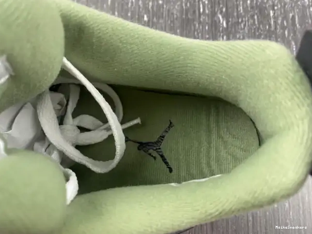 MaikeSneakers Seafoam Air 4 WMNS Jordan AQ9129-103 0603